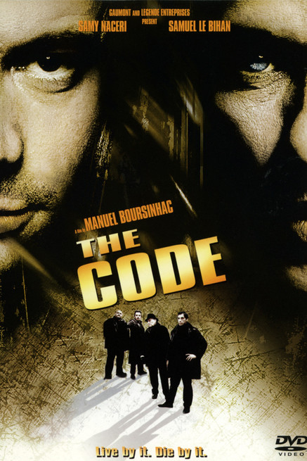 IL CODICE (2006)