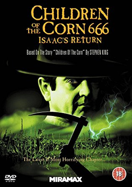 CHILDREN OF THE CORN 666: IL RITORNO DI ISAAC (1998)
