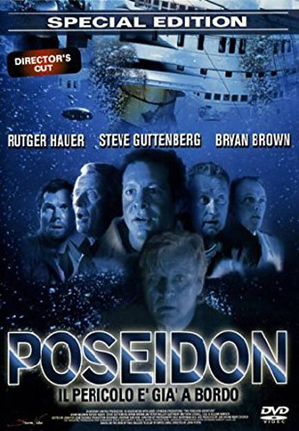 POSEIDON – IL PERICOLO E' GIA' A BORDO (2004)