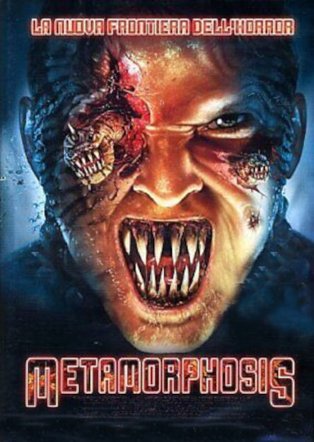 METAMORPHOSIS (2005)