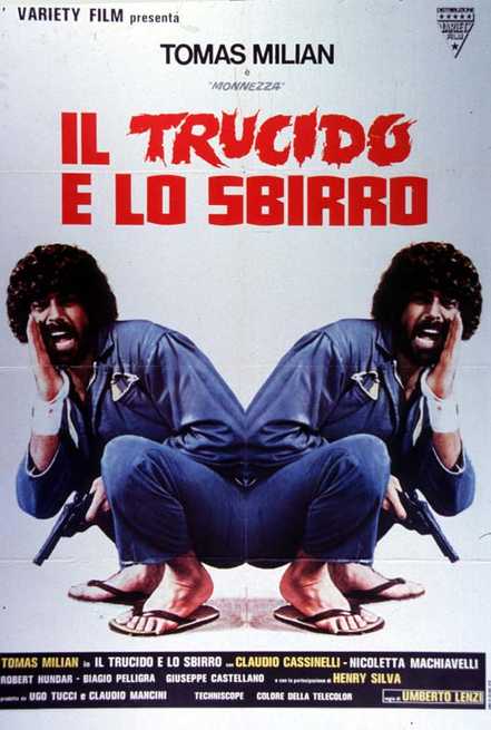 IL TRUCIDO E LO SBIRRO (1976)