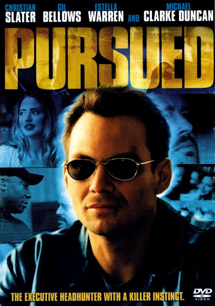 PURSUED SENZA SCRUPOLI (2004)