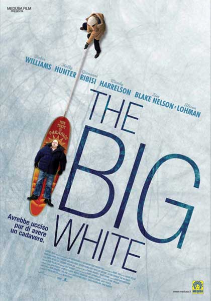 THE BIG WHITE (2005)