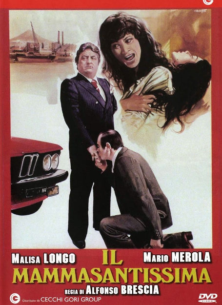 IL MAMMASANTISSIMA (1979)