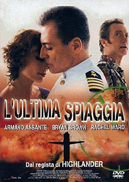 L'ULTIMA SPIAGGIA (2000)