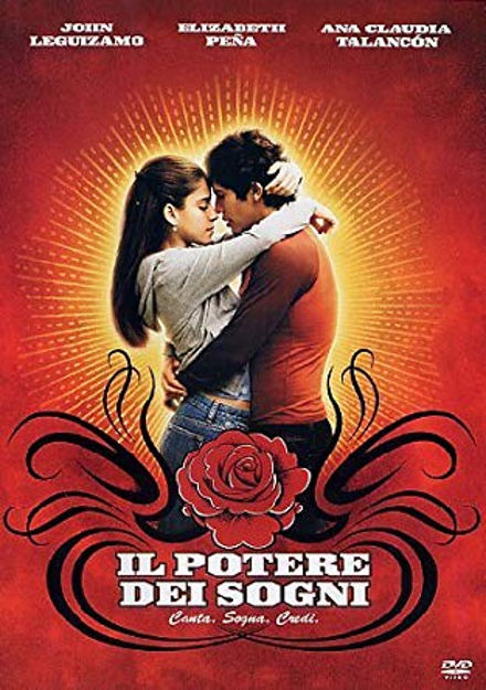 IL POTERE DEI SOGNI