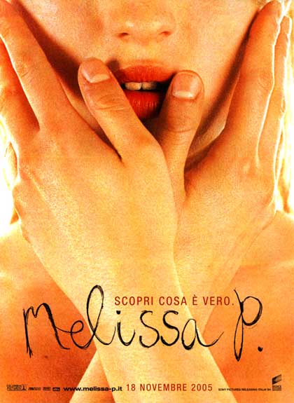 MELISSA P. (2005)