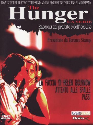 THE HUNGER LA SERIE (2006)