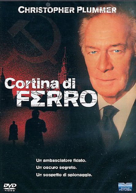 CORTINA DI FERRO (2002)