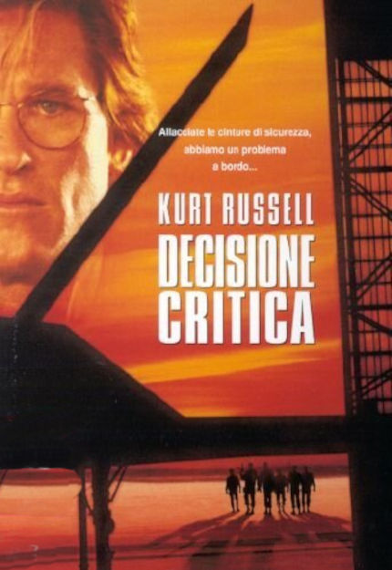 DECISIONE CRITICA (1995)