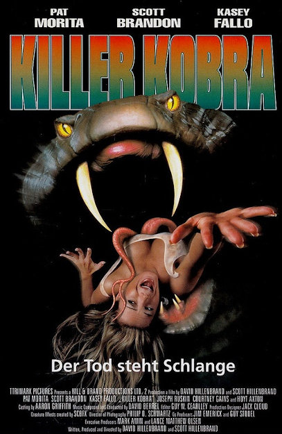 KING COBRA (1999)