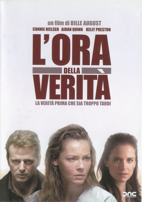 L'ORA DELLA VERITA'