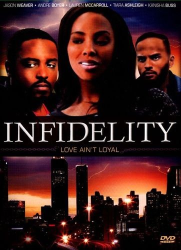 INFIDELITY (2004)