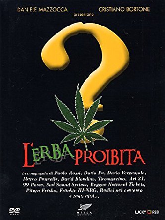 L'ERBA PROIBITA