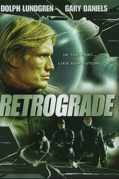 RETROGRADE