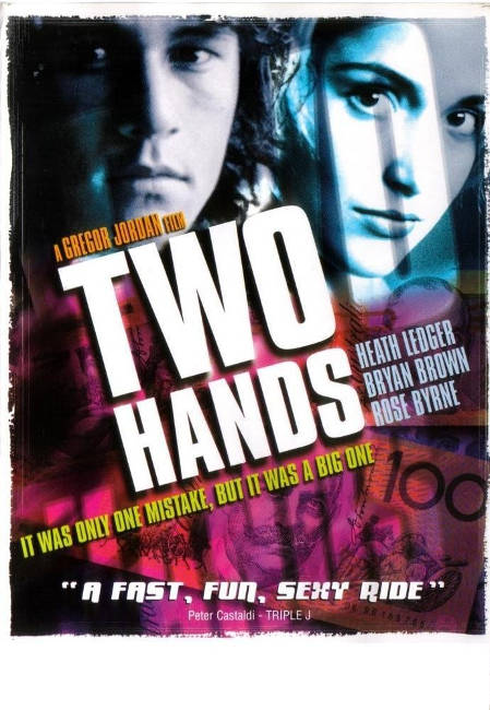 TWO HANDS