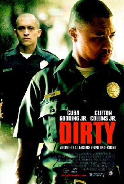 DIRTY AFFARI SPORCHI