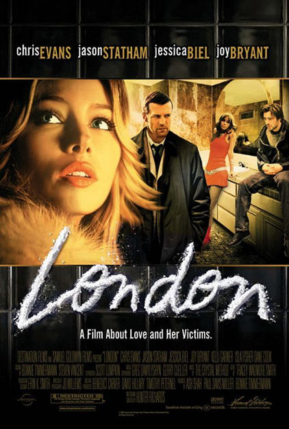 LONDON