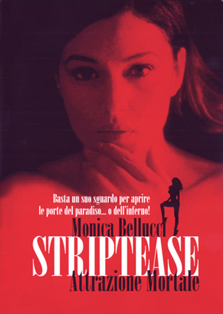 STRIPTEASE ATTRAZIONE MORTALE (2006)
