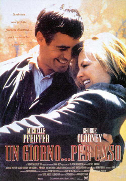 UN GIORNO PER CASO (1997)