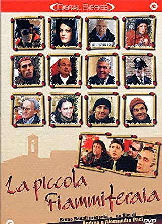 LA PICCOLA FIAMMIFERAIA (2006)