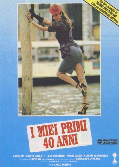 I MIEI PRIMI 40 ANNI (1987)
