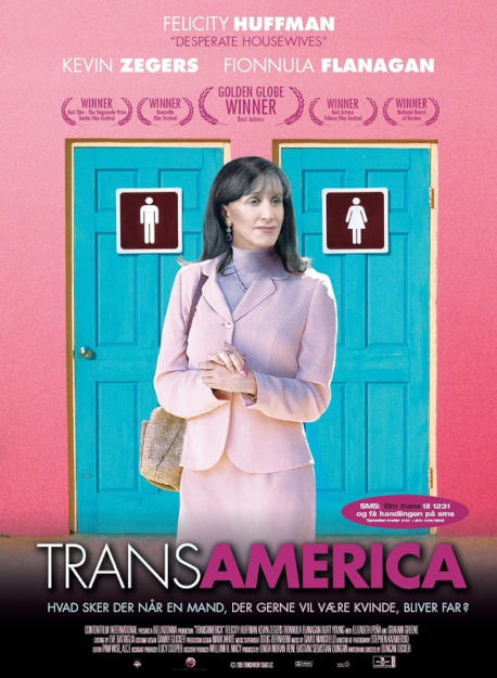TRANSAMERICA (2005)
