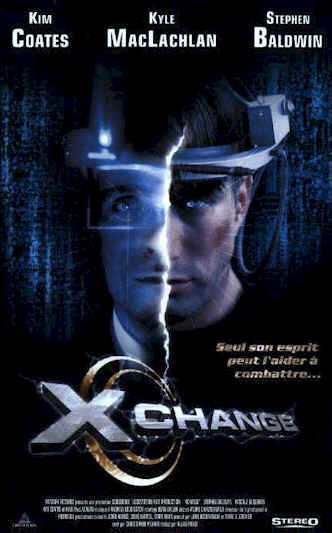 XCHANGE - SCAMBIO DI CORPI