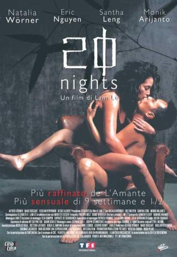 20 NIGHTS (2006)