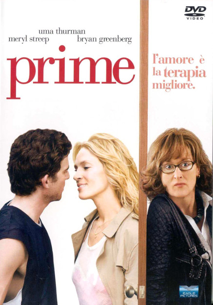 PRIME - L'AMORE E' LA TERAPIA MIGLIORE (2005)