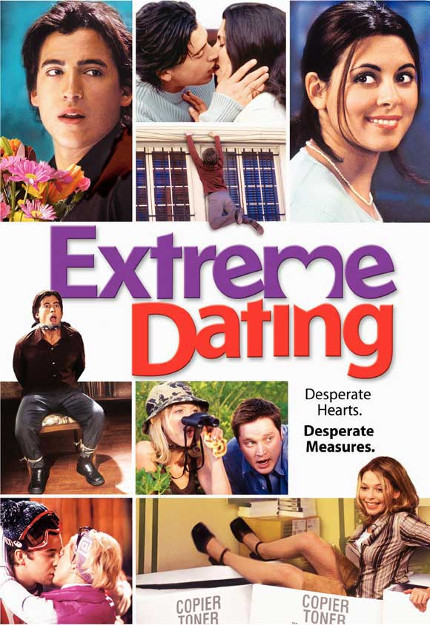 EXTREME DATING