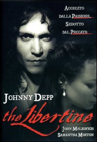 THE LIBERTINE