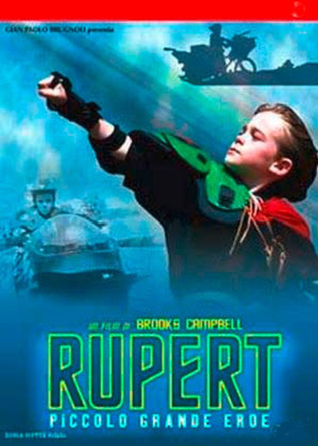 RUPERT PICCOLO GRANDE EROE (1997)