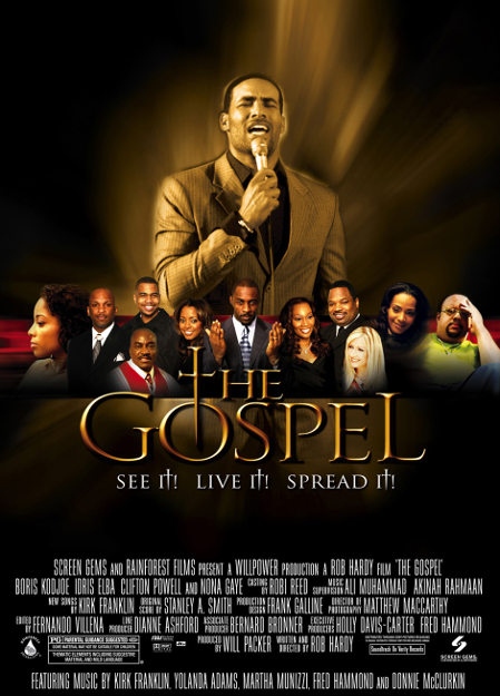 THE GOSPEL (2005)