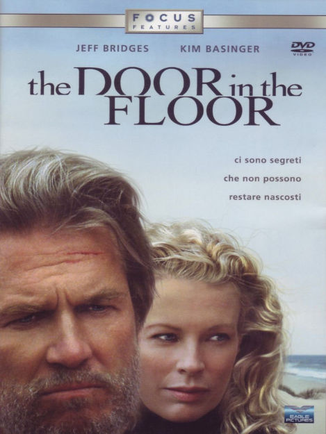 THE DOOR IN THE FLOOR (2005)