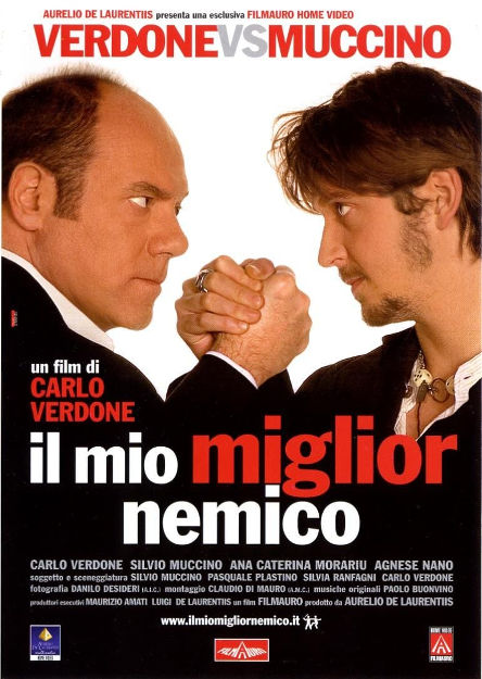 IL MIO MIGLIOR NEMICO (2006)