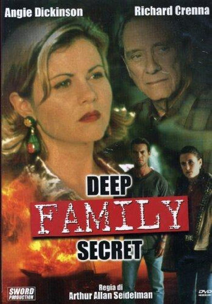 DEEP FAMILY SECRET
