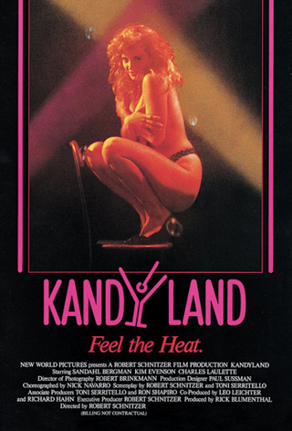 KANDYLAND