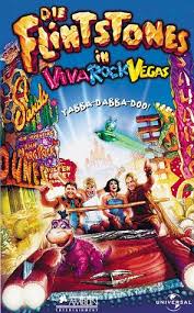 I FLINTSTONES IN VIVA ROCK VEGAS (2000)