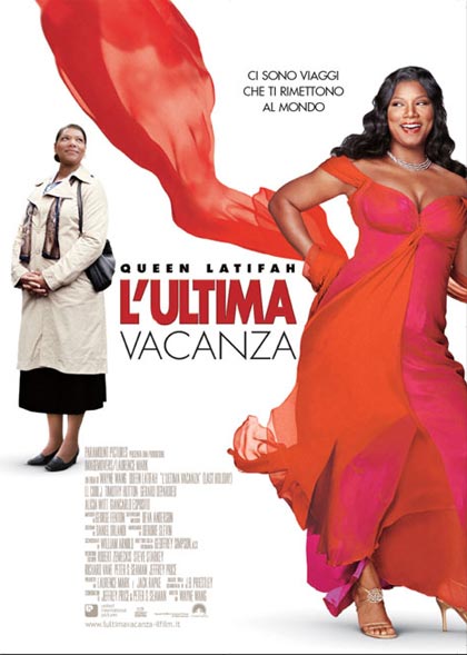 L'ULTIMA VACANZA (2005)