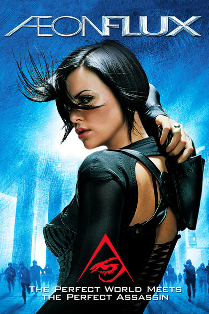 AEON FLUX (2005)