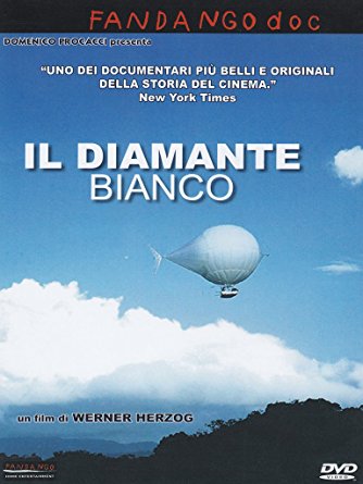 IL DIAMANTE BIANCO (2006)