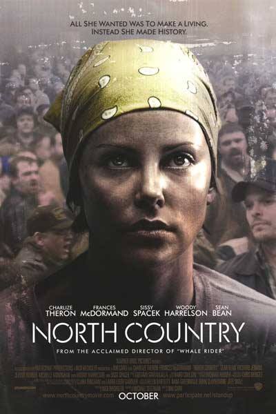 NORTH COUNTRY - STORIA DI JOSEY (2005) (-)