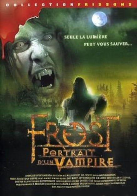 FROST PORTRAIT OF A VAMPIRE (2003)