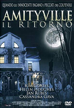 AMITYVILLE - IL RITORNO (1990)