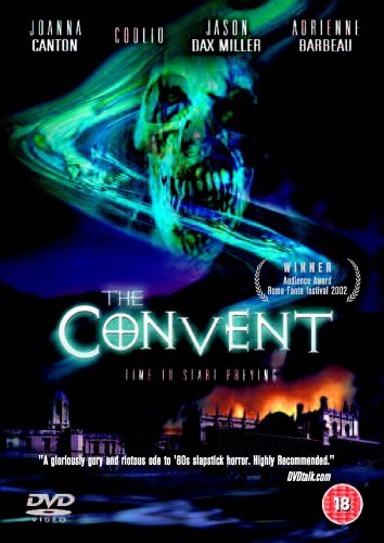 THE CONVENT (2000)