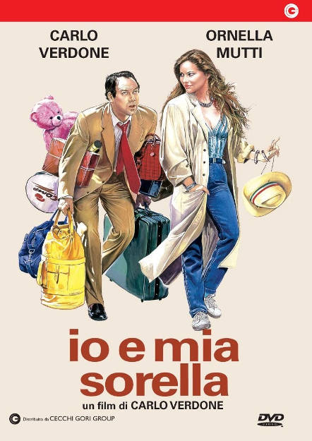 IO E MIA SORELLA (1987)