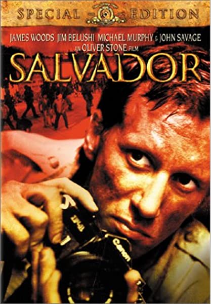 SALVADOR (1986)