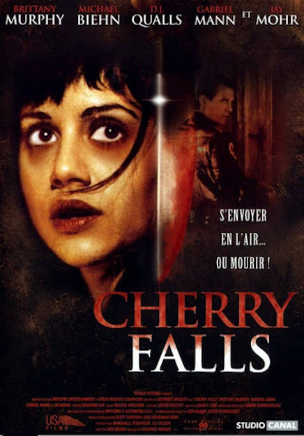 CHERRY FALLS - IL PAESE DEL MALE (2000)