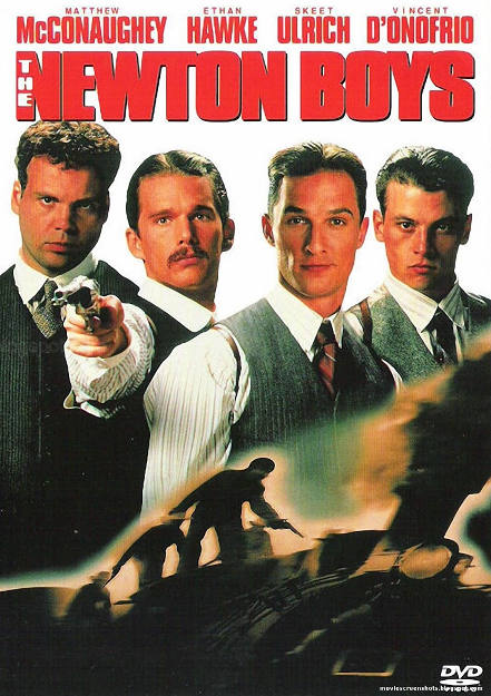 THE NEWTON BOYS (1997)